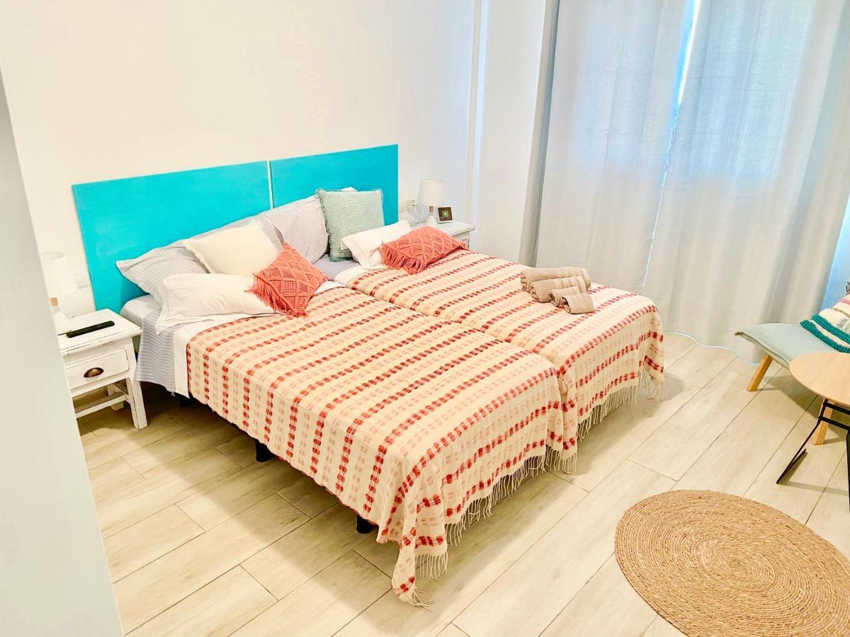 Casa Azul Daire Corralejo Dış mekan fotoğraf