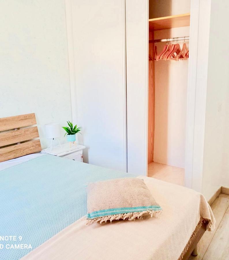 Casa Azul Daire Corralejo Dış mekan fotoğraf