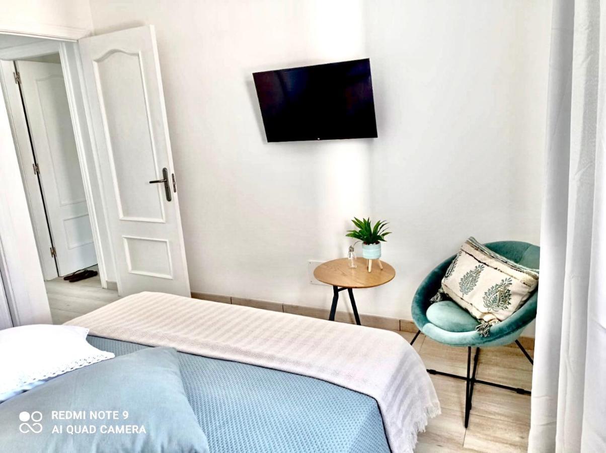 Casa Azul Daire Corralejo Dış mekan fotoğraf